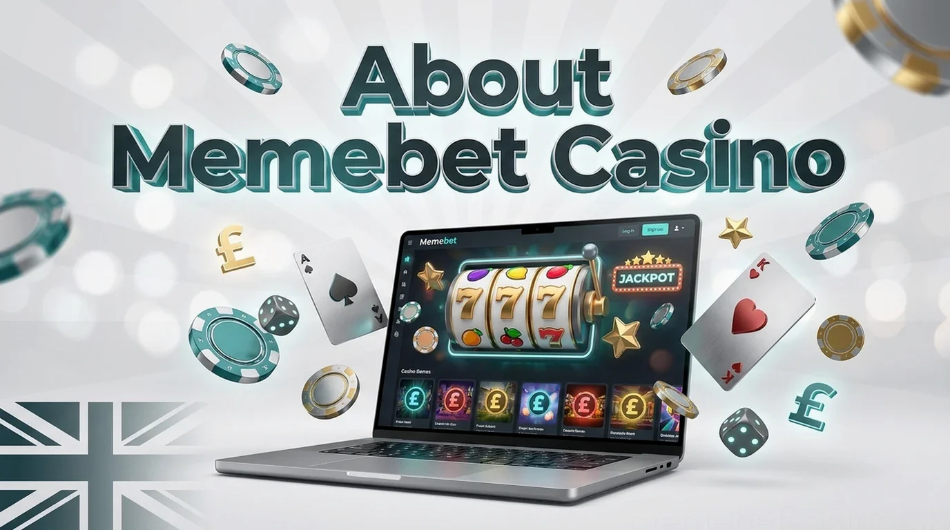 About Memebet Casino